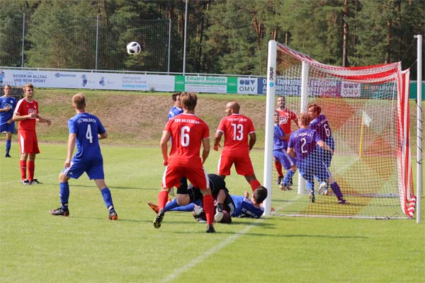 Vollversammlung im Sindlbacher Tor